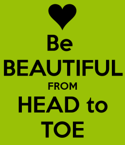 be-beautiful-from-head-to-toe